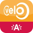 Velo Antwerpen icon