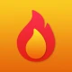 Car Fireplace icon