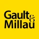 Gault&Millau Benelux icon