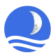 Getijdentabel icon