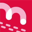 Wandelknooppunt icon