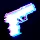 Beat Fire - Edm Gun Music Game icon