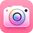 Beauty Camera & Makeup Camera icon