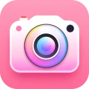 Beauty Camera & Makeup Camera icon
