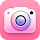 Beauty Camera & Makeup Camera icon