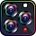 HD Camera: Professional Camera icon