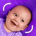 Baby Photo Editor icon