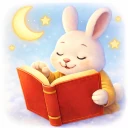 Bedtime Stories and Fables icon