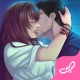 Amour Sucré : Otome Sim Game icon