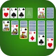Solitaire - Klassische Spiele icon