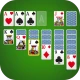 Solitaire - Klassische Spiele icon
