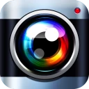 מצלמת HD מקצועית icon