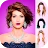 Virtual Hair Style Changer icon