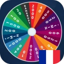 Roue de la Chance (Français) icon