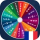 Roue de la Chance (Français) icon