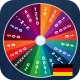 Glücklich Rad (Deutsch) icon