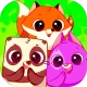 BibiLand: Kinder spelletjes 2+ icon