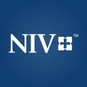 NIV Bible icon