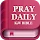 Pray Daily - KJV Bible & Verse icon