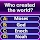 Bible Trivia - Word Quiz Game icon