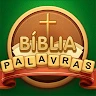 Bible Word Puzzle - Word Games icon
