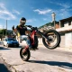 Moto Wheelie: Traffic Bike 3D icon