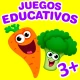 Jeux enfant 3 ans et éducation icon