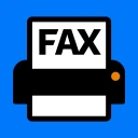 FAX-App: Fax vom Handy icon