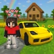Craft World Survival icon