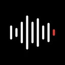 רשמקול - מקליט אודיו icon