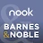 Barnes & Noble NOOK icon