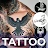 Tattoo Simulator Tattoo Maker icon