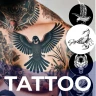 Tattoo Simulator Tattoo Maker icon