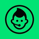 Narrator's Voice TTS (polski) icon
