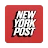 New York Post for Phone icon