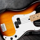 Real Bass: בס גיטרה חשמלית icon