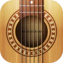 Real Guitar: acoustic electric icon