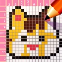 Nonogram - Logic Pic Puzzle icon