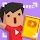 Vlogger Go Viral: Tuber Life icon