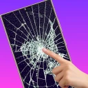 Haha Broken, Pęknięty Ekran icon