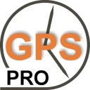 Fahrtenbuch GPS-Zeiterfassung icon