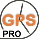 Fahrtenbuch GPS-Zeiterfassung icon