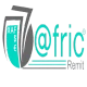 @fric Remit Transfert d'argent icon