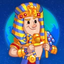 AdVenture Ages: Idle Clicker icon