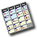 Budget Calendar icon
