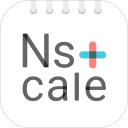 ナスカレPlus+《シフト共有カレンダー》 icon