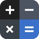 Calculator: Simple Calculator icon