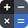 Calculator: Simple Calculator icon
