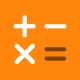 Calculator icon