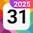 Calendar Planner - Agenda App icon